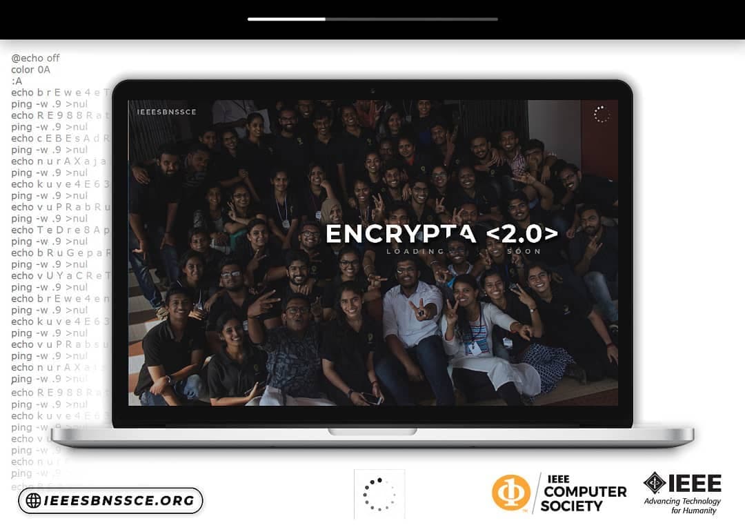 Encrypta 2.0