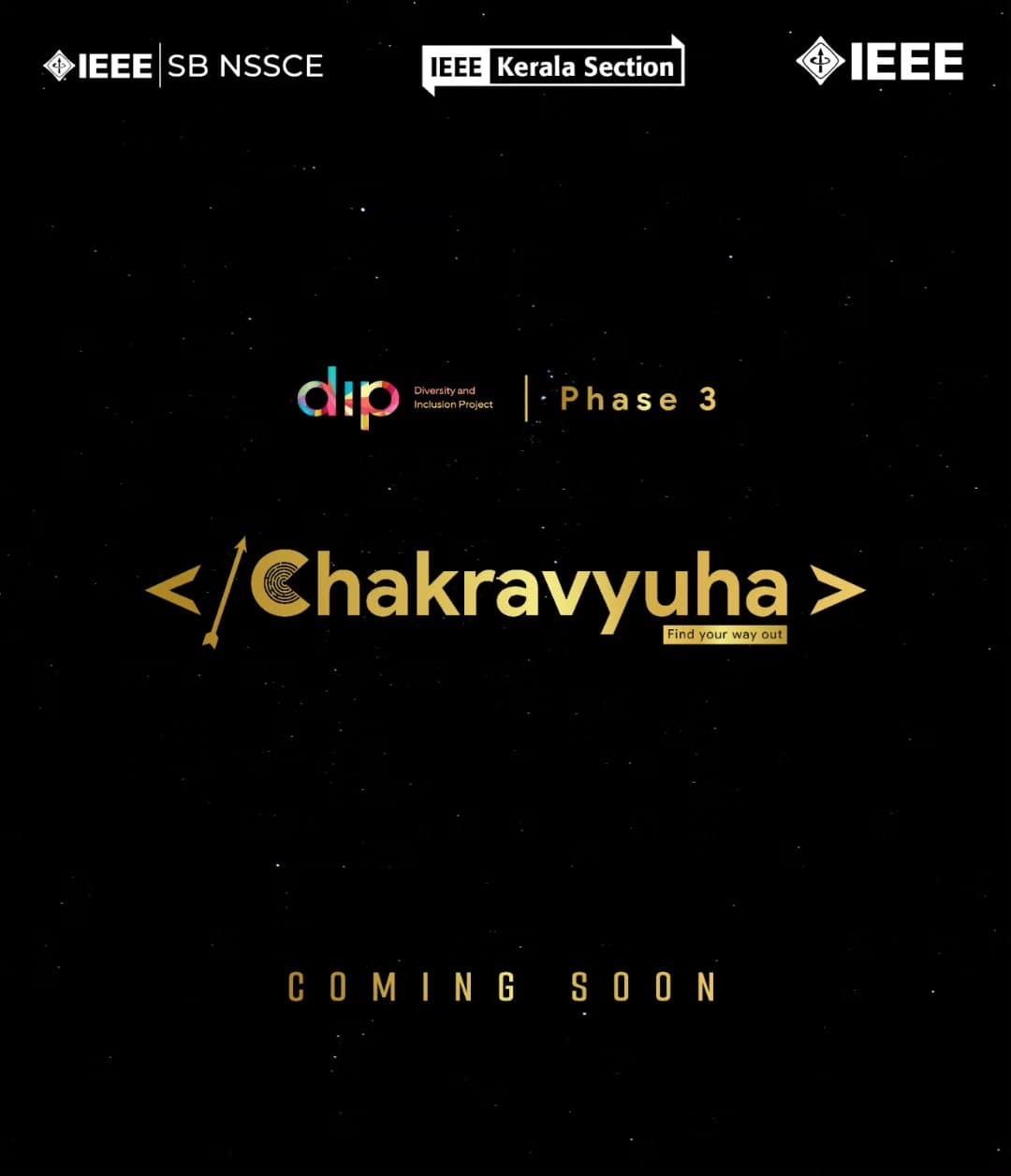 CHAKRAVYUHA