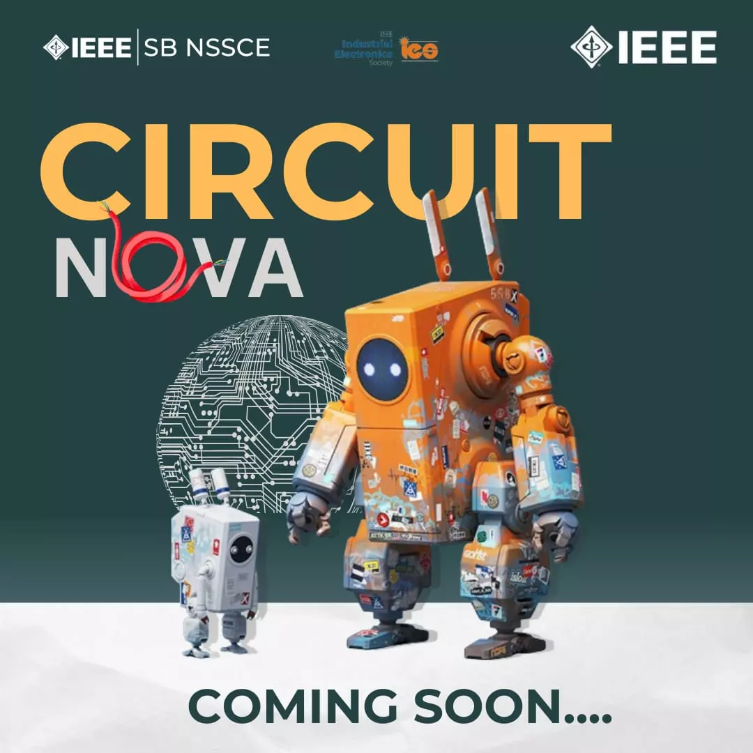 CIRCUIT NOVA