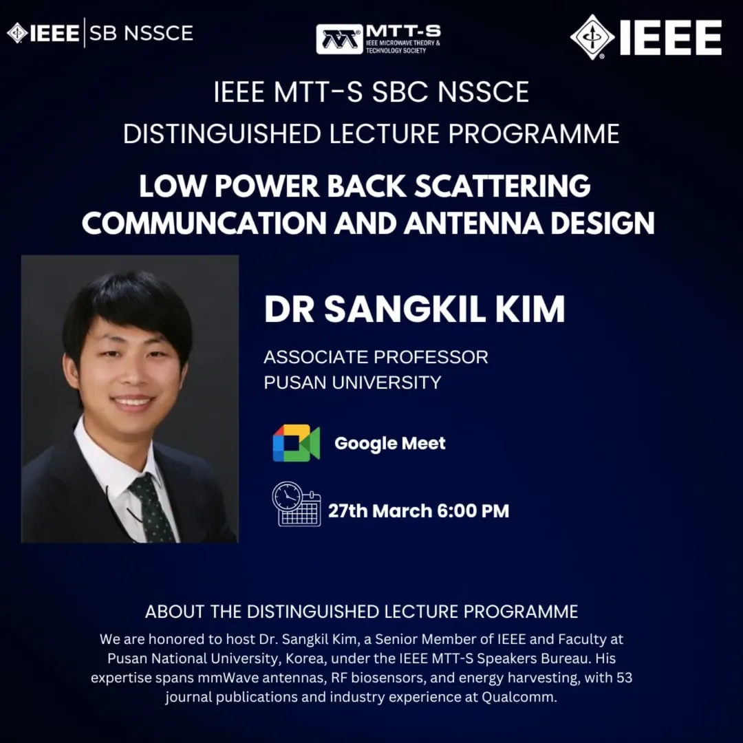 Low-Power Backscattering Communication & Antenna Design