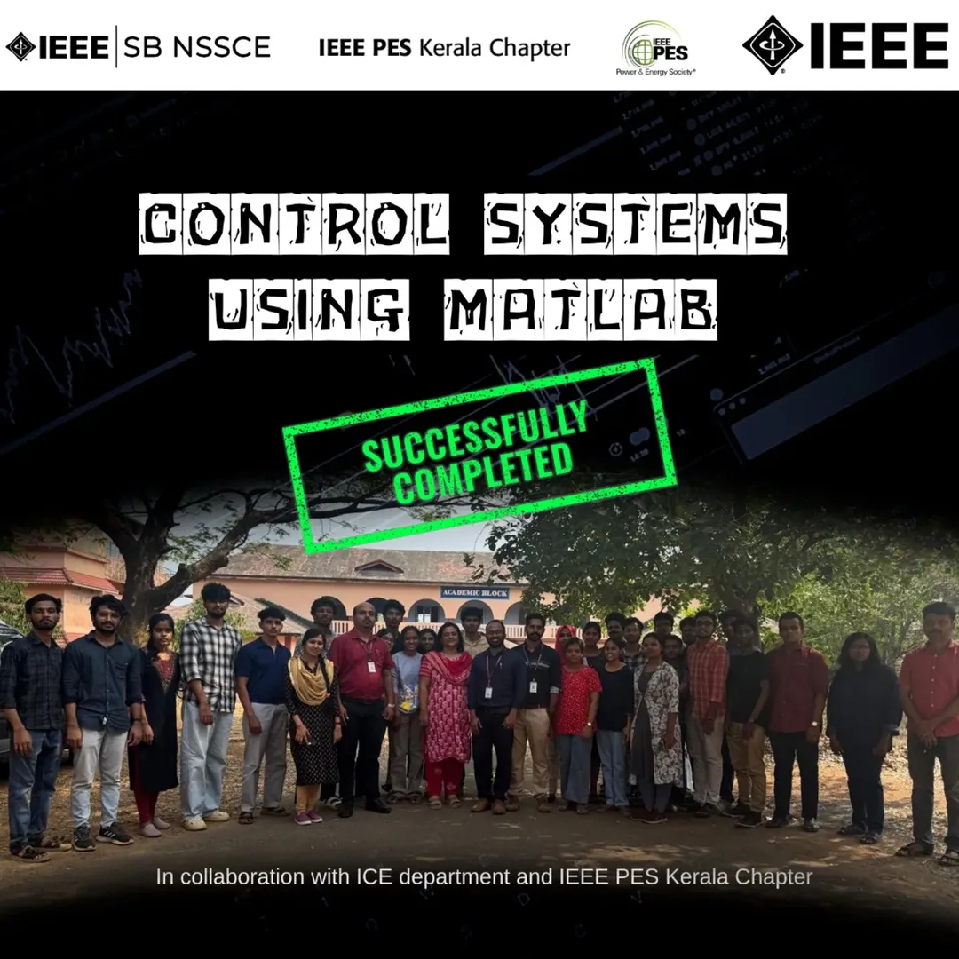 Control Systems using MATLAB