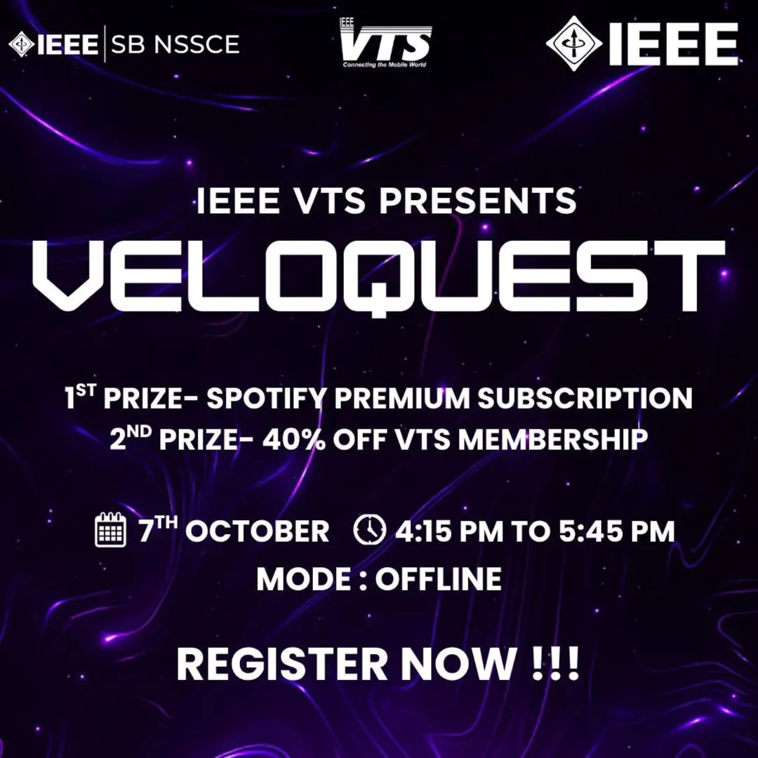 VeloQuest - The ultimate quiz for all vehicle enthusiasts!