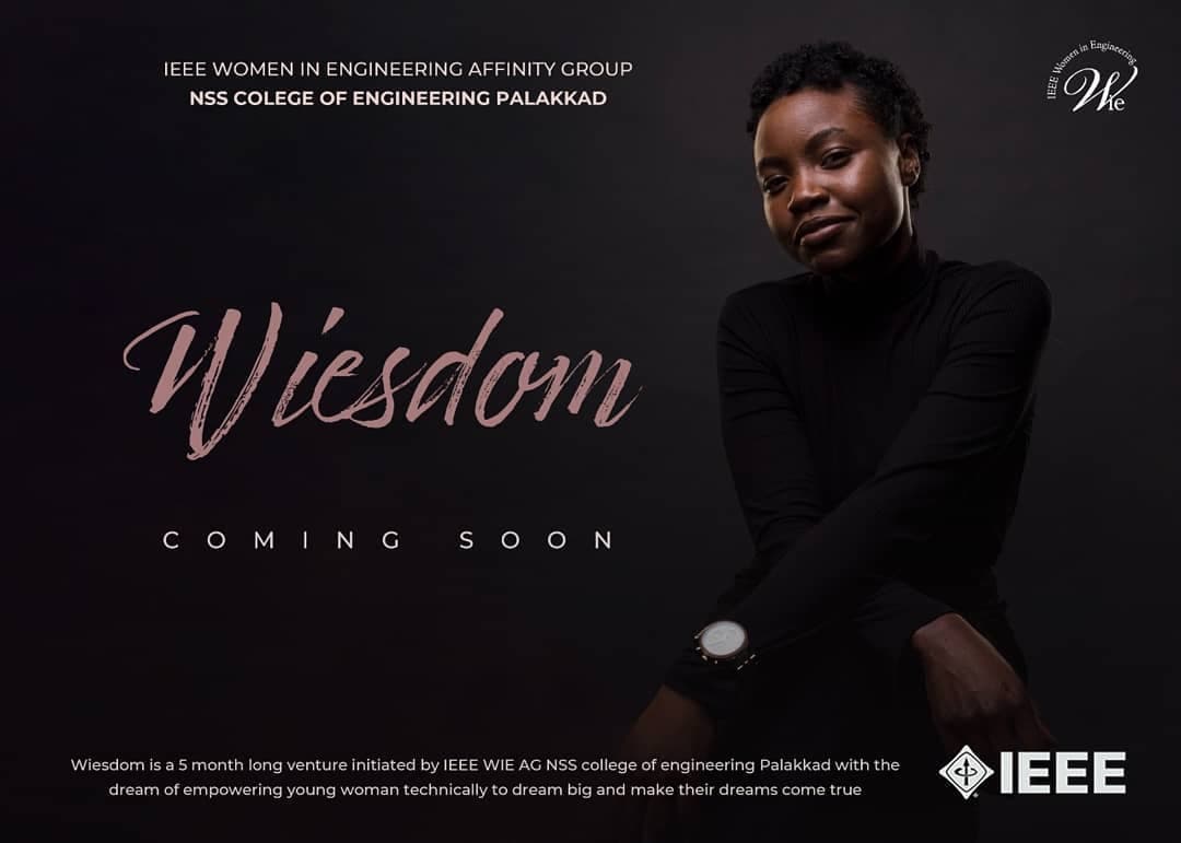 WiEsdom - A series of sessions on certain technical aspects
