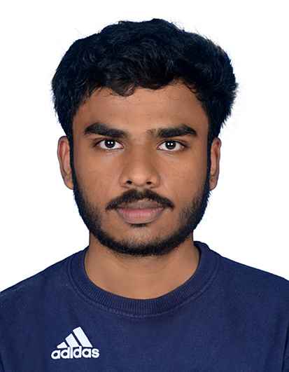 K SURYANATH
