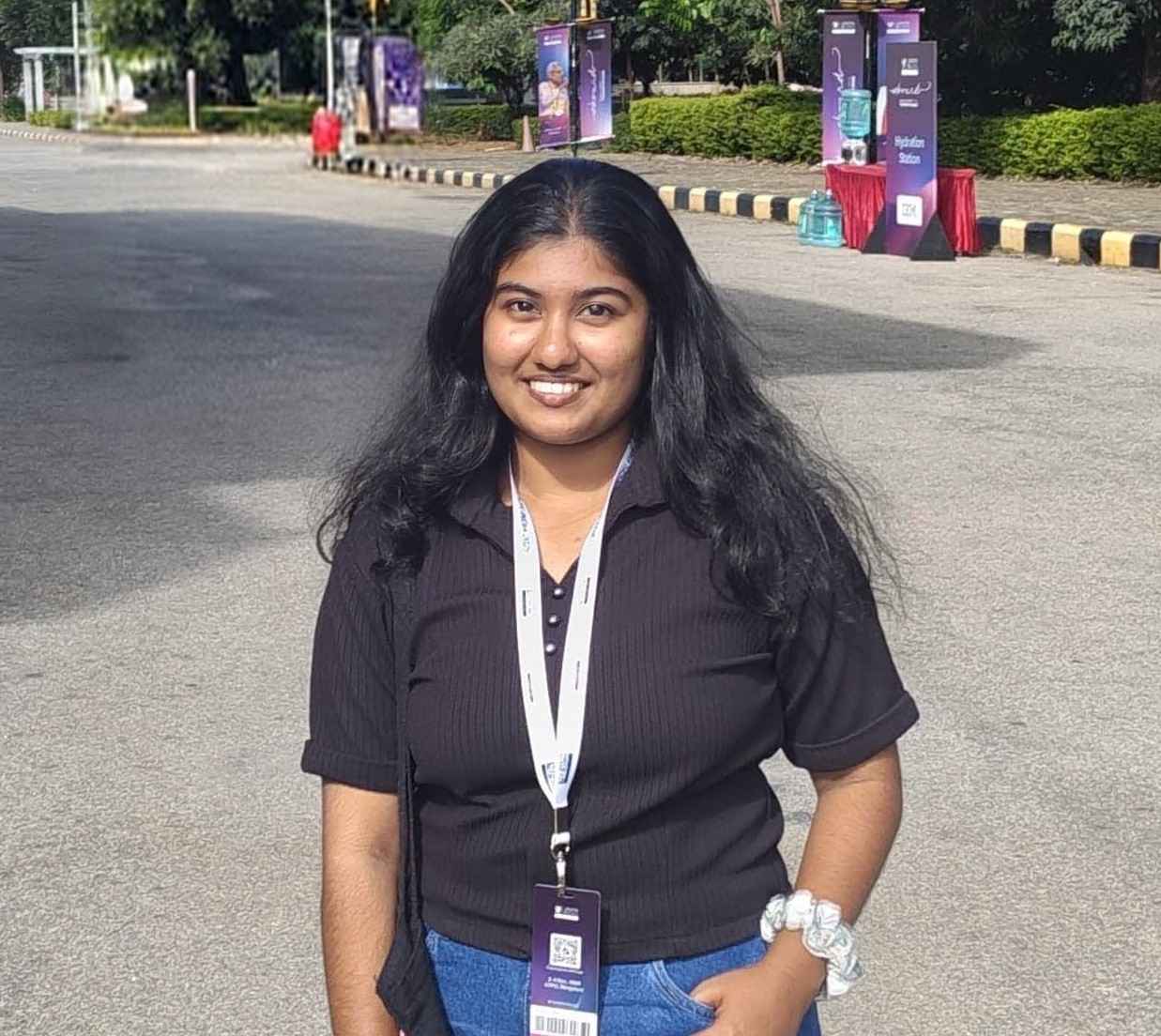 Akshayalakshmi
