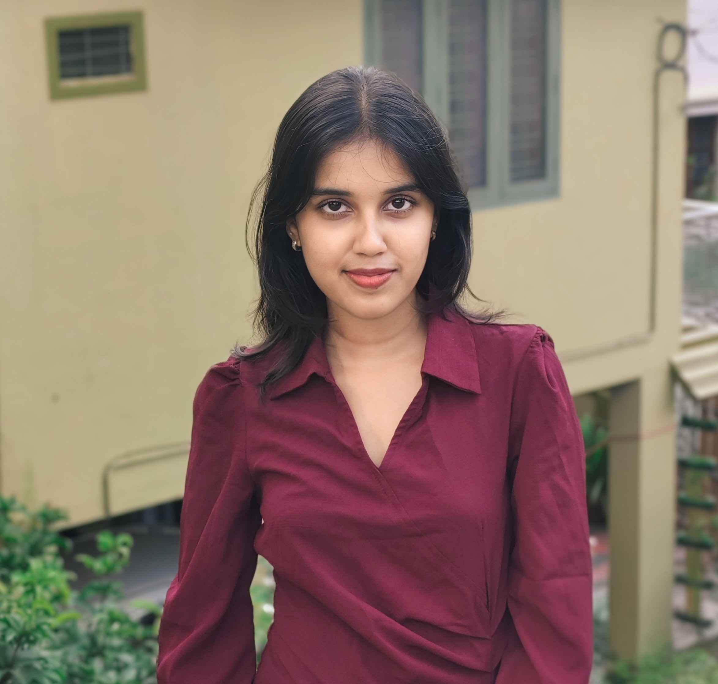 Anjali Arun
