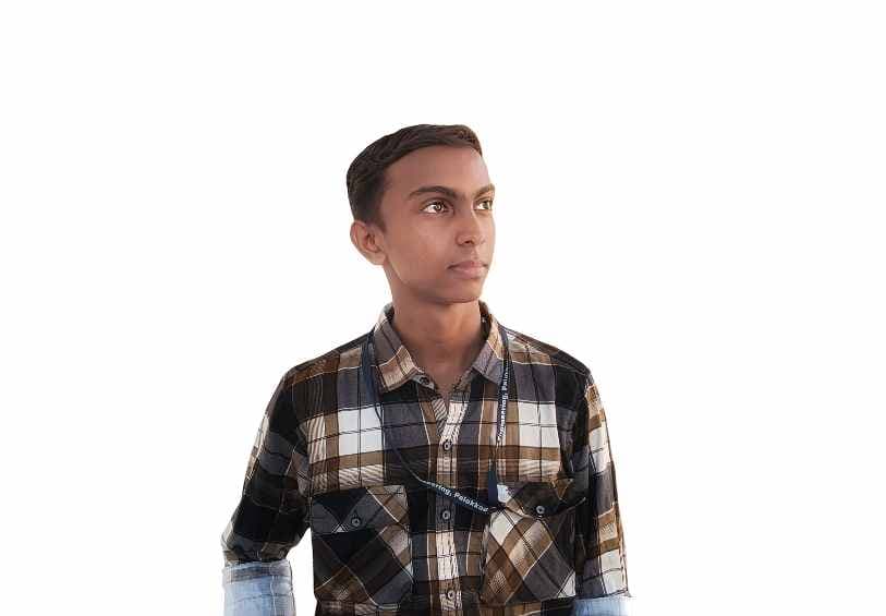 Aravind A S