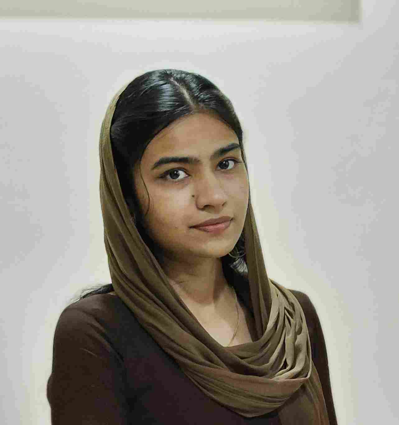 Minnah Hadhiya M S