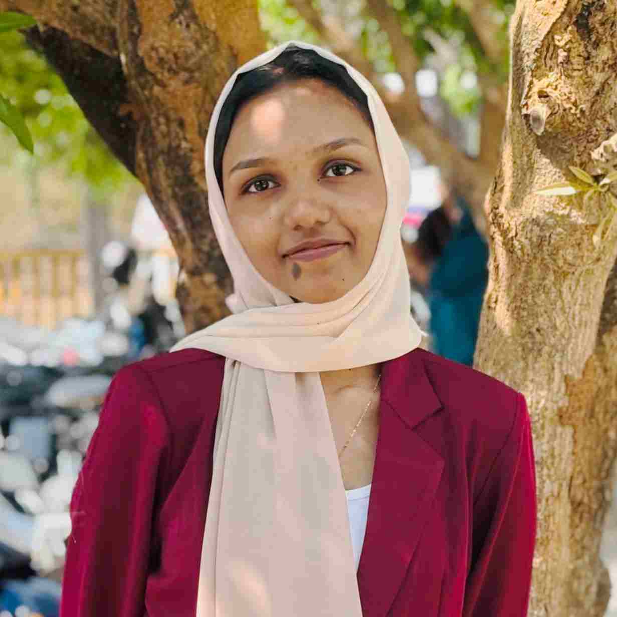 Ameena Musthafa