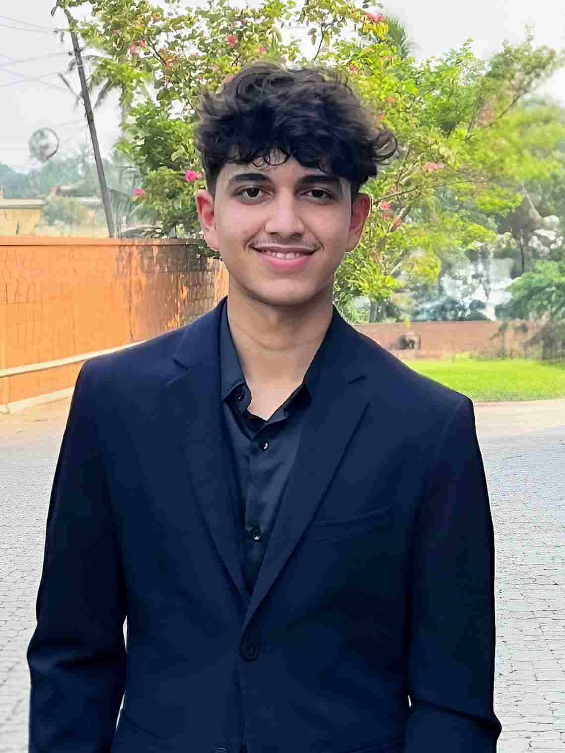 Nakul Sarath
