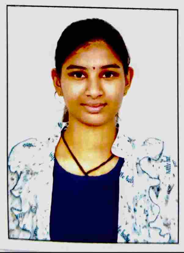 Avani K S