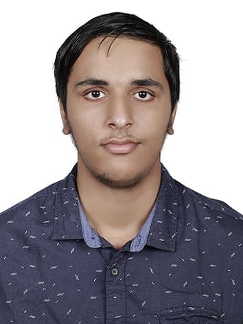 Aarush P