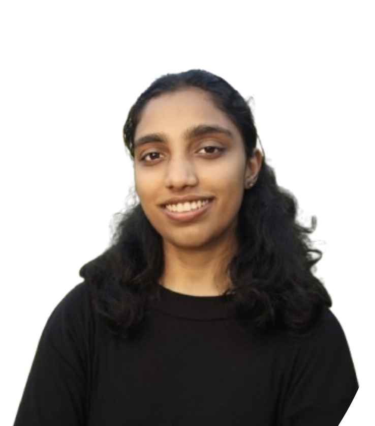 Amritha P V