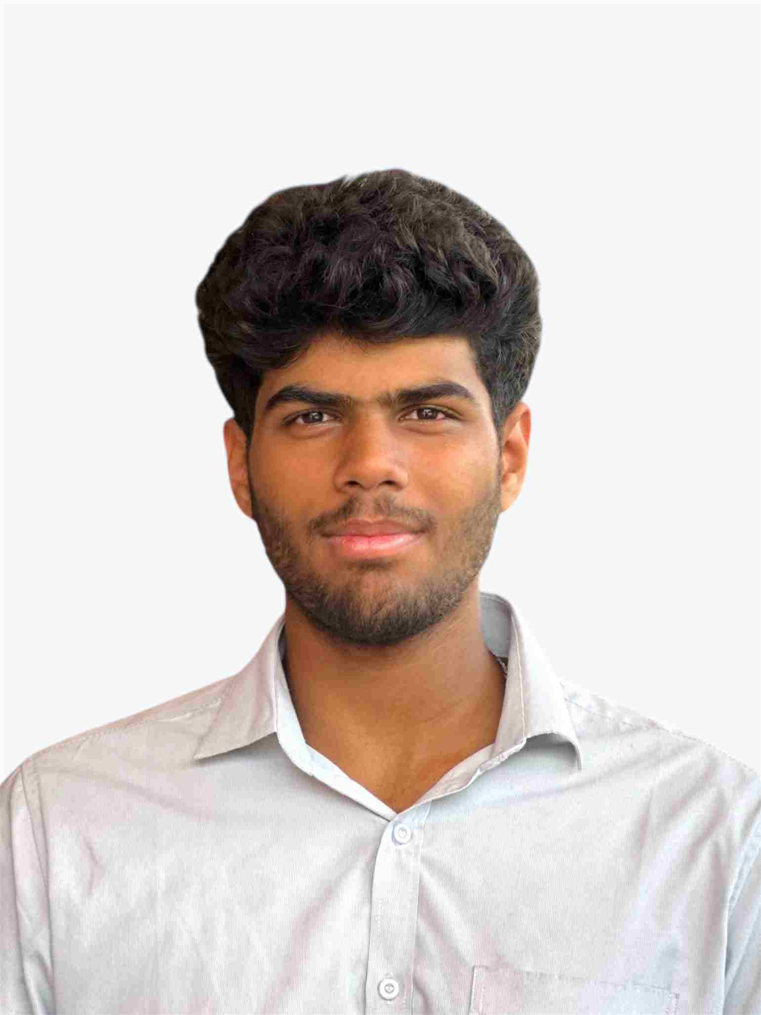 Gokul Maneeram Kandath