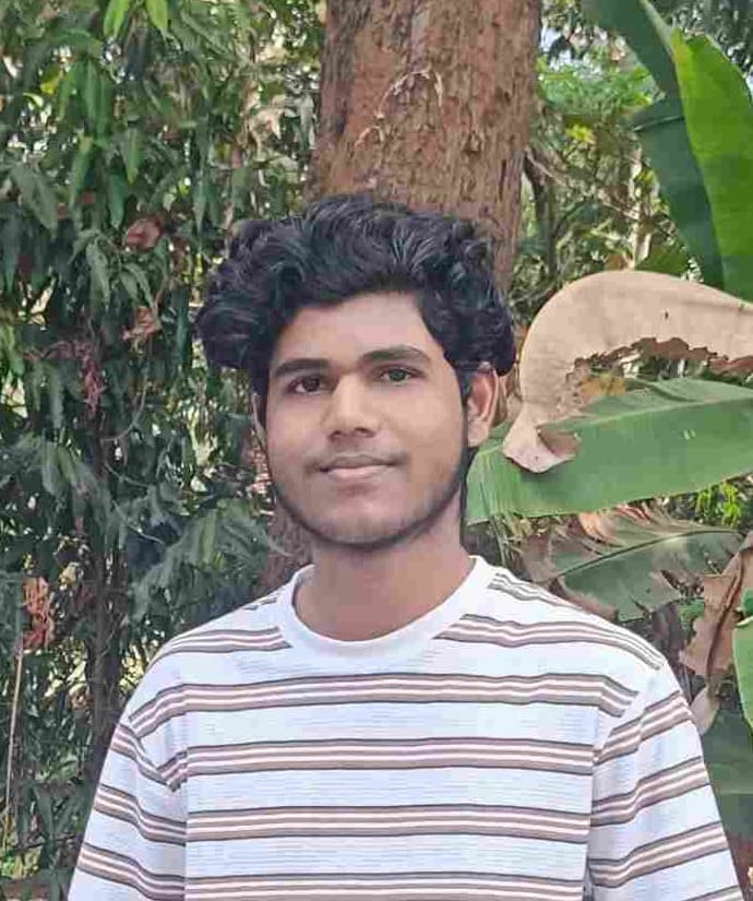 K Sarath Sankar
