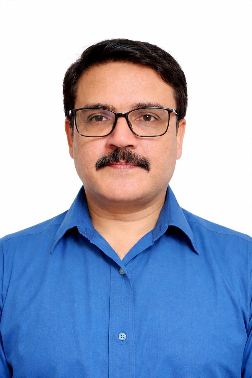 Dr. Venugopal G