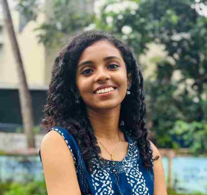 Neha Ann Philip