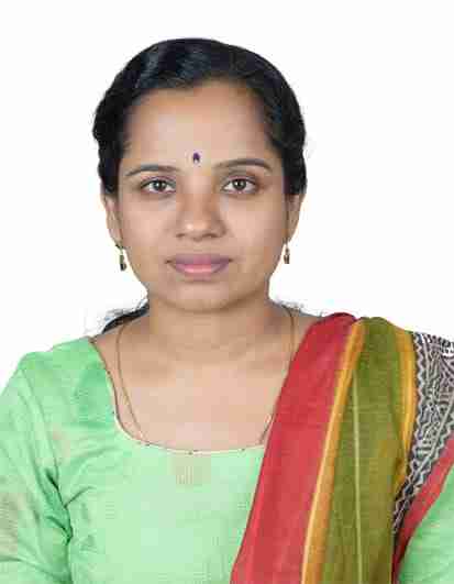 Dr. Sumi E R