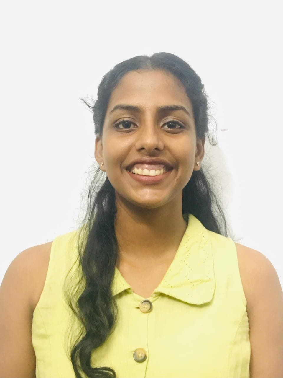 Anagha George