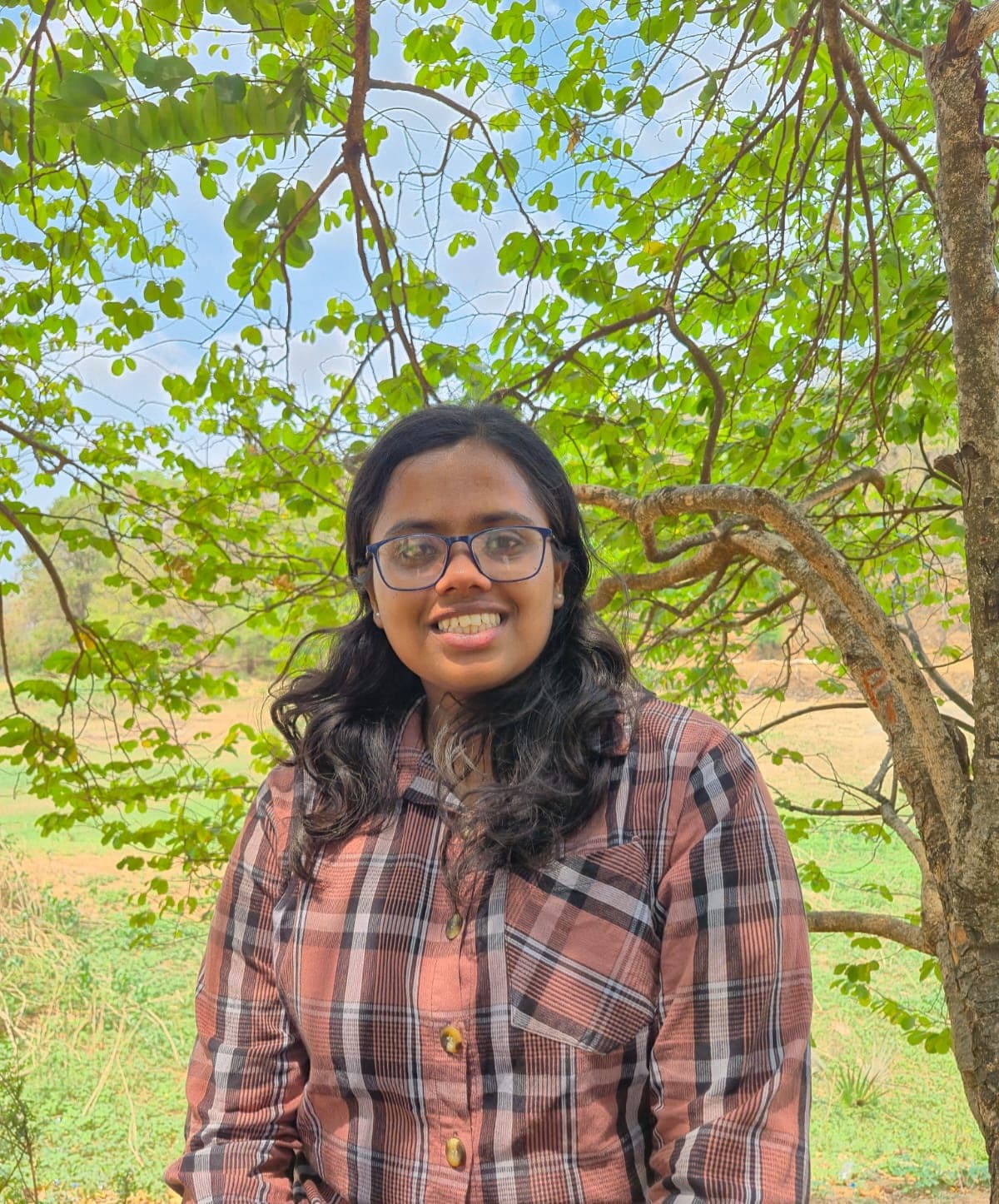 Krishna J
