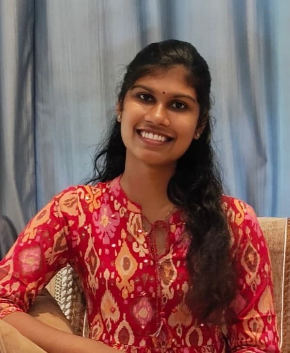 Anamika K