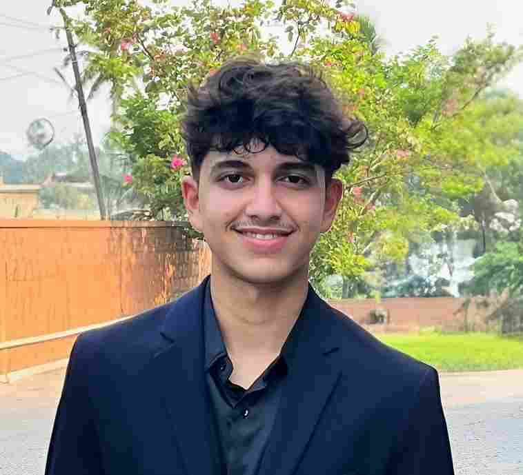 Nakul Sarath