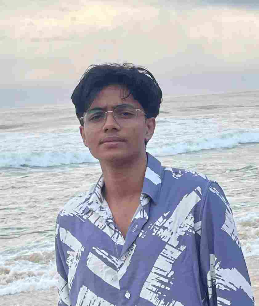 Yunus Kumar