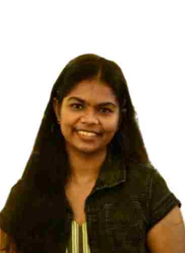 Ananya Prasad