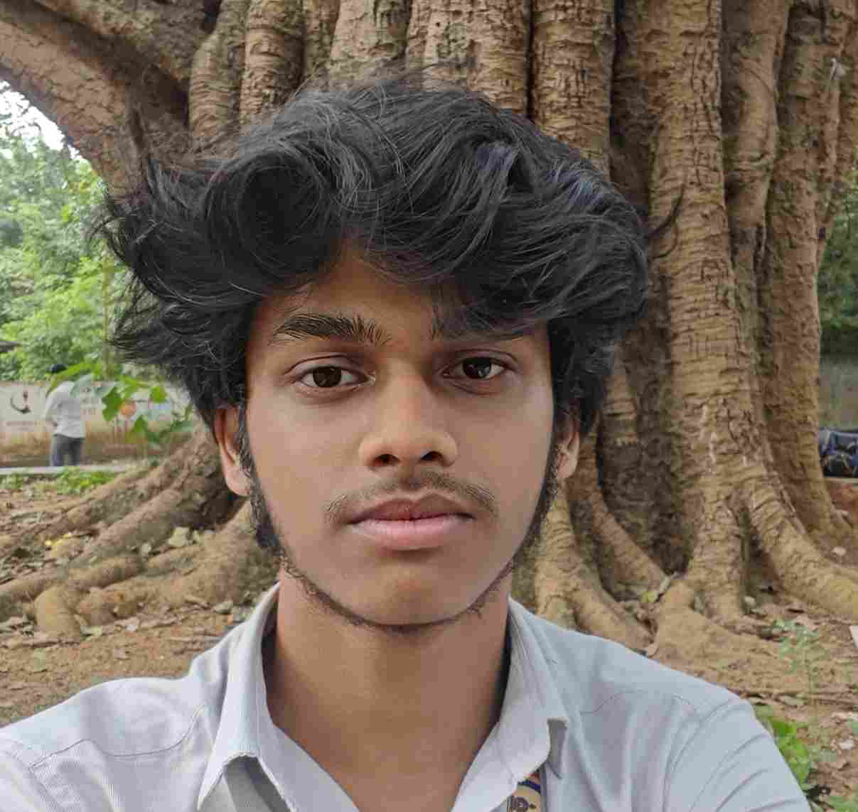 K M Abhinav