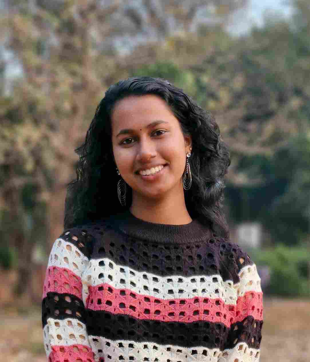 Anamika