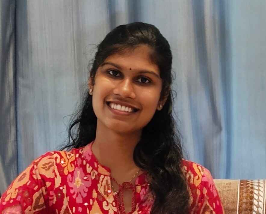 Anamika K