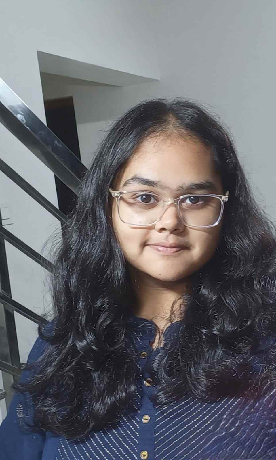 Nandana G